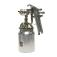 Pistola de pintura para tanque de press�o bico 1.8 mm Cp-10 - SGT-3202