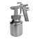 Pistola de pintura ar direto com bico 1,3 mm 750ml - SGT-3210A