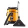 Extratora de carpete e Aspirador 20 litros 1.600 watts - Home  Cleaner  110V