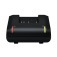 Carregador de baterias 18 V - GAL 18V-40  110V/220V