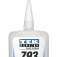 Adesivo instant�neo industrial 100g - 793