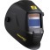 M�scara de solda com escurecimento autom�tico tonalidade de 9 a 13 - SWARM A20