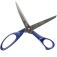 Tesoura de costura manual 9