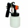Pistola de pintura pulverizadora el�trica 450 watts - HV500  110V