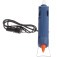 Pistola de cola quente 11 mm 40 watts - PCQ-040  110V/220V