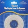 Fita dupla face espuma 18 mm x 2,7 m
