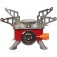 Fogareiro porttil a gs - FOG-01