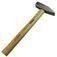 Martelo pena 200 gramas com cabo em madeira