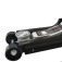 Macaco jacar� hidr�ulico rebaixado 2,5 toneladas 385 mm - SGT-2025