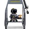 Lavadora de alta press�o profissional 2.610 libras trif�sica - HD 7/18 MAXI