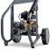 Lavadora de alta press�o profissional 2.610 libras trif�sica - HD 7/18 MAXI