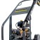 Lavadora de alta press�o profissional 2.610 libras trif�sica - HD 7/18 MAXI