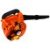 Soprador de folhas a gasolina 26 cc 2 tempos - BLOW2600