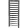 Estante met�lica para gavetas 150 x 60  x 16 cm