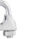 Clips para cabo de a�o 3/8