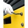 Jogo de chave hexalobular T10 a T50 com 9 pe�as
