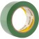 Fita adesiva para demarcao 48 mm x 30 m verde