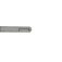 Broca de w�dea para concreto 4 x 50 x 110 mm - SDS PLUS