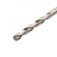 Broca de a�o r�pido para metal de 1/16