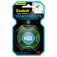Fita adesiva dupla face 12 mm x 2 metros transparente
