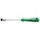 Chave com cabo tipo canh�o 5 mm a�o cromo van�dio