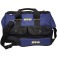 Bolsa para ferramentas 406 x 254 x 279 mm com 3 bolsos - STANDARD