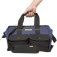 Bolsa para ferramentas 406 x 254 x 279 mm com 3 bolsos - STANDARD