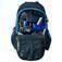 Mochila multiuso azul 14
