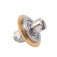 Rodel para cortador de cer�mica 22mm - Infinity 
