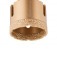 Serra copo diamantada 51 mm para esmerilhadeira rosca M14