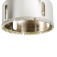 Serra copo diamantada 76mm para furadeira com haste sextavada - 60109