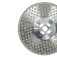 Disco diamantado Turbo 115mm para cermica e mrmore - 062133