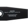 L�mina para ro�adeira 2 pontas 350 x 25,4 x 2 mm
