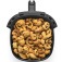 Fritadeira el�trica sem �leo Air Fryer 3,5L 1.400 Watts - START FRY  110V