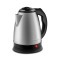 Chaleira eltrica 2 litros 1.200 watts Premium Inox - CE-06  220V