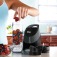 Liquidificador porttil 250 watts com 2 jarras Personal Blender - MyBlend  110V