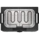 Churrasqueira el�trica port�til 2.000 watts Grill Menu - GRL810  220V