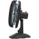 Ventilador de mesa oscilante 40 cm 6 p�s com 3 velocidades Eros Turbo - VTR409  220V