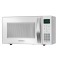 Micro-ondas 21 litros 1200W 10 n�veis de pot�ncia - MO-01-21-W  110V