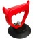 Ventosa simples em pl�stico com gatilho - 1.9075