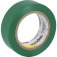 Fita isolante verde 19 mm x 10 m com 10 unidades