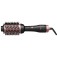 Escova secadora 1200W 3 em 1 Black Rose  - ES-14-BI  110V/220V Escova secadora 1200W 3 em 1 Black Rose  - ES-14-BI  110V/220V