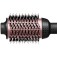Escova secadora 1200W 3 em 1 Black Rose  - ES-14-BI  110V/220V Escova secadora 1200W 3 em 1 Black Rose  - ES-14-BI  110V/220V