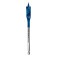 Broca chata para madeira 14 x 152 mm Expert - Self Cut Speed