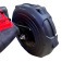Passa Fio a bateria 21V 30 metros Brushless com 2 baterias - SGT-8650  110V/220V