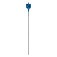 Broca chata para madeira 38 x 400 mm Expert - Self Cut Speed