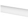 Tarugo de nylon 75 mm x 1 m