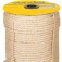 Corda de sisal 10 mm rolo com 140 metros