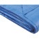 Lona refor�ada de polietileno azul 8 m x 4 m