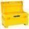 Ba� met�lico para ferramentas com capacidade 700 kg - BMV360